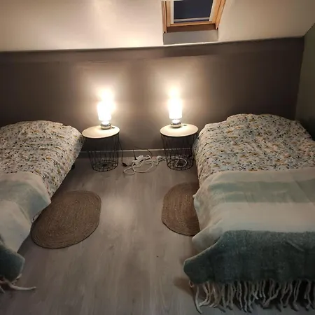 Maison De * Bourbourg