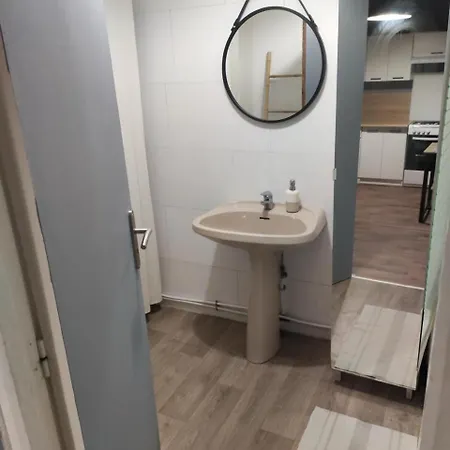 Maison De Сasa de vacaciones