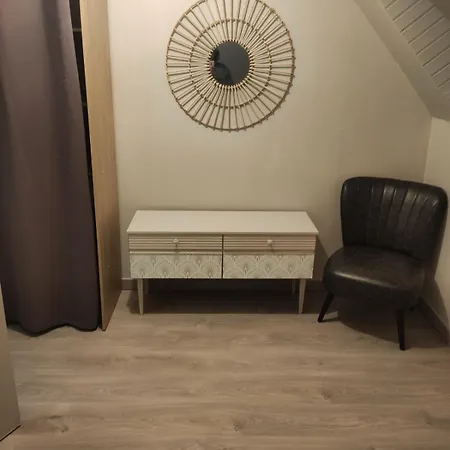 Сasa de vacaciones Maison De