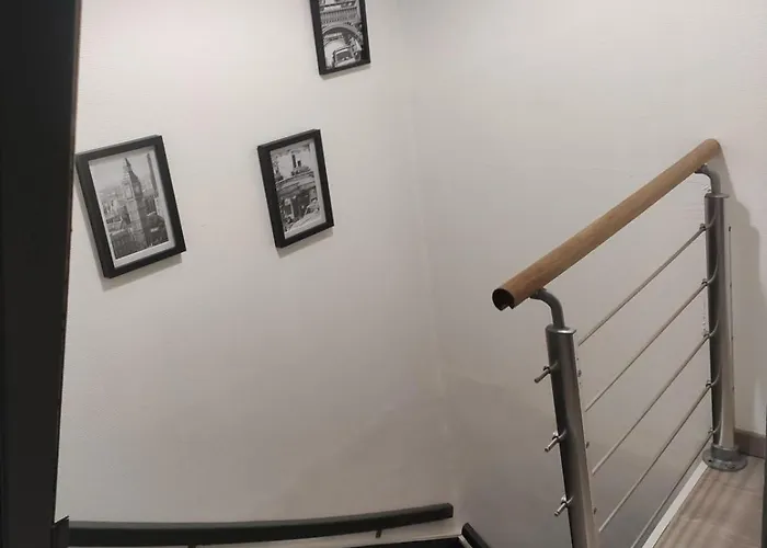 Maison De