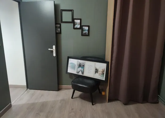 Maison De 펜션 *