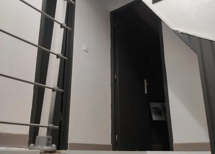 Maison De 펜션