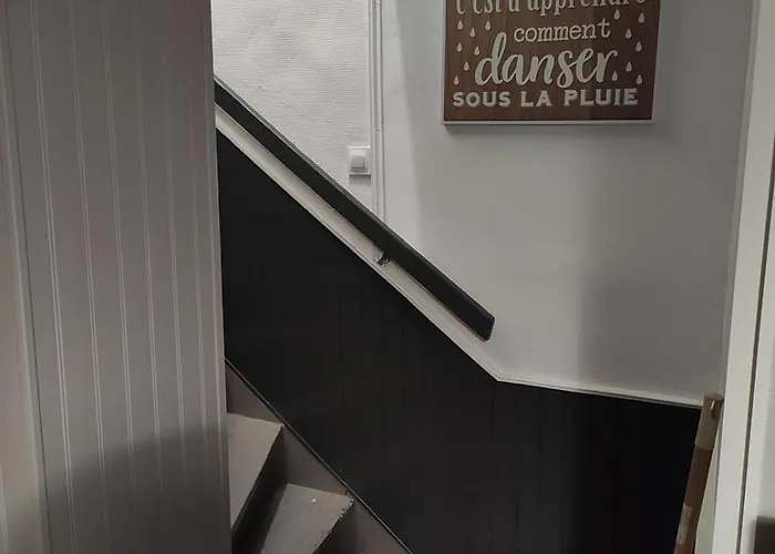 펜션 Maison De