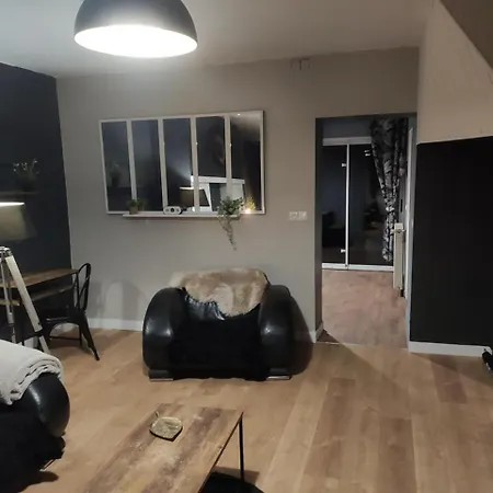 Dom wakacyjny Maison De *