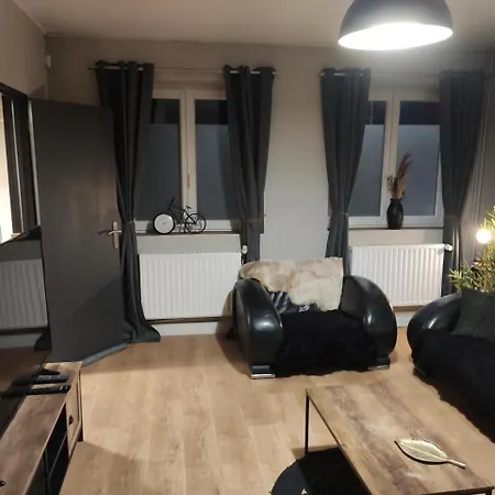 Maison De * Bourbourg