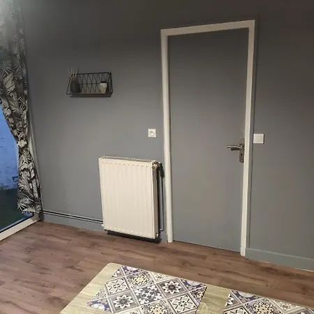 Dom wakacyjny Maison De *