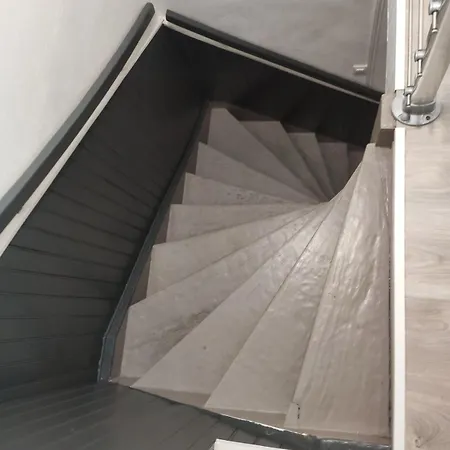 Dom wakacyjny Maison De