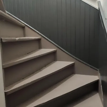 Maison De Nyaraló Bourbourg